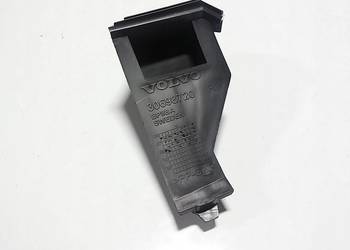 VOLVO C30 slizg zderzaka przedni lewy 30698720 OE