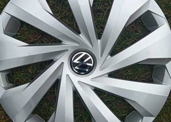 Kołpaki VW 15,oryginalne