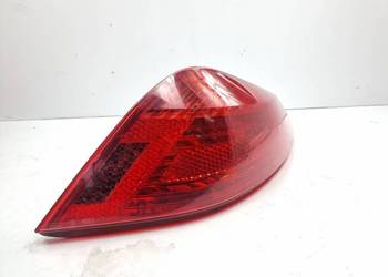 LAMPA LEWA TYŁ PEUGEOT 308 LAMPA LEWA TYŁ PEUGEOT 308