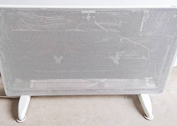 Grzejnik promiennikowy 1500W E15LF1U