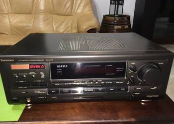 Technics SA-AX710