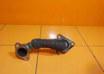 FIAT 500 MITO NEMO BIPPER CORSA 1.3 M-JET 12r 95KM 199B1000 rura EGR