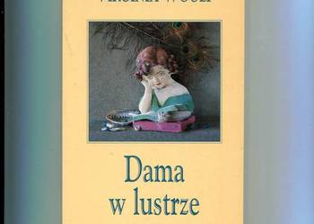 Dama w lustrze - Virginia Woolf