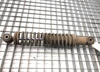 AMORTYZATOR PRAWY TYŁ ZE SPRĘŻYNĄ AIXAM A741 Hatchback 0.4