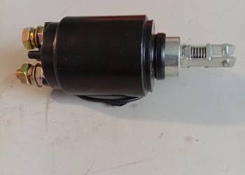 Elektrowlacznik rozrusznika