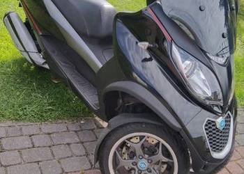 Piaggio MP3 z2017r
