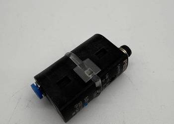 Festo SDE5-D10-FP-Q4E-P-M8 542900 Czujnik ciśnienia