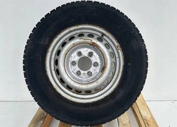 Mercedes Sprinter KOŁO ZAPASOWE Zapas felga A0014014802 235/65 R16C 6x130