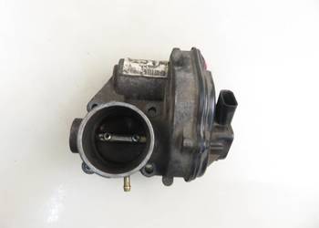 PRZEPUSTNICA FORD FOCUS MK2 1.6 VP4F9U9E928BA VP2S6U9E927F