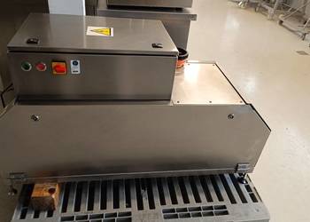 Prasa do kotletów spłaszczarka do mięsa GLASS