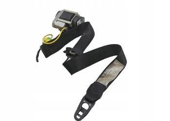 PAS BEZPIECZEŃSTWA PRAWY PRZÓD PASAŻERA 7L Porsche Cayenne I (2002 – 2010)