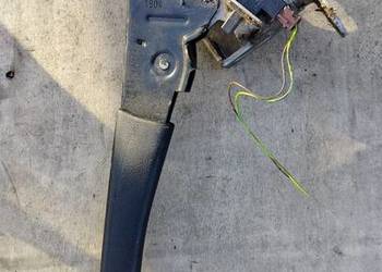 Dźwignia hamulec ręczny Peugeot 307