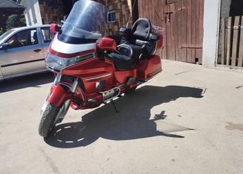 Honda GL 1500 GoldWing 1988r