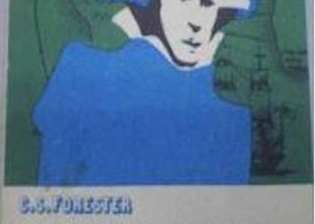 HORNBLOWER I KRYZYS VADEMECUM HORNBLOWEROWSKIE - CS.FORESTER