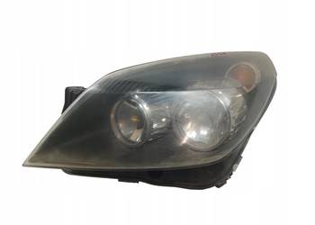 LAMPA PRZÓD LEWA Opel Astra III (2004-2014  ) H