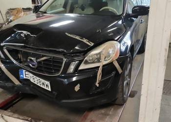Volvo XC60 3.2B+gaz, 227tys km