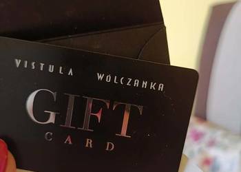 Bon Vistula GIFT CARD - 200 zł