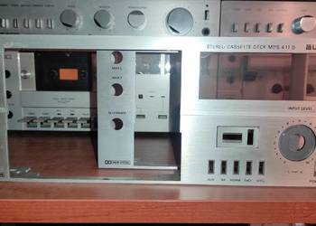 UNITRA mds411.8010.8011.8017.8041.ALTUS D60