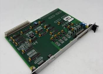 Staubli D23123300 Computer Board