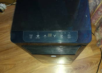 Sprzedam klimatyzator przenośny