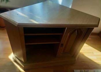 Szafka pod TV