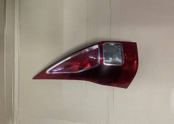 Lampa tył tylna lewa kombi renault megane II 2