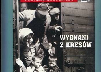 Wygnani z Kresów Biuletyn IPN