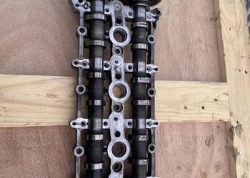 Wałki podstawa B47D20A 190KM BWM F30