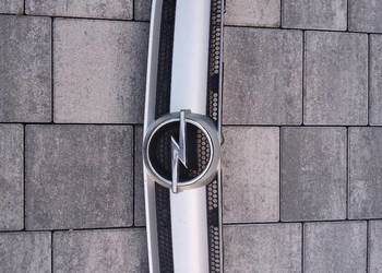 Grill opel Vectra C