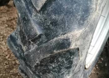 Opona rolnicza 6,50 R16 7,50-16
