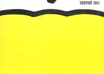Poezja nr 8/1983.