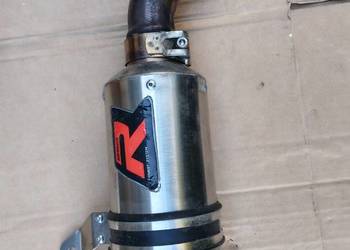 Tłumik Dominator do Suzuki SV650