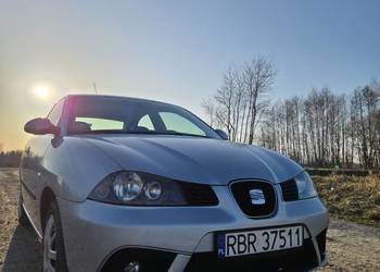 Seat Ibiza III