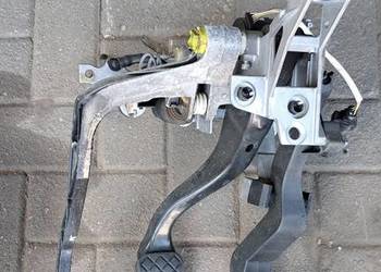 Komplet pedałów VW Passat B5 1.9 TDI 110KM Manual