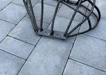 Osłona dyfuzora KTM