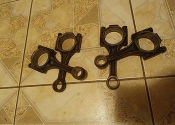 Fiat 126p korbowody / używane / korba / oryginał