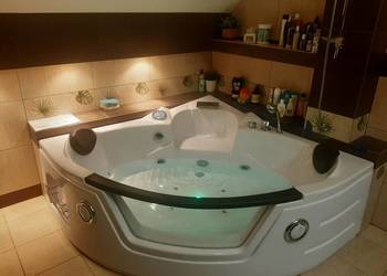 Naprawa/montaż kabin/wanien z hydromasażem