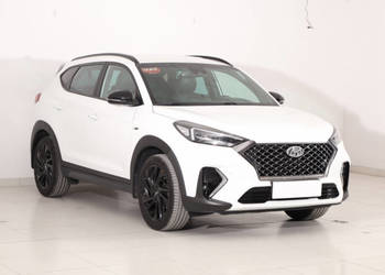 Hyundai Tucson 1.6 T-GDI