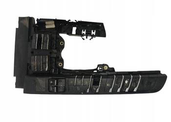 PANEL STEROWANIA 95B907040BT 95B907041BM Porsche Macan I (2014- )