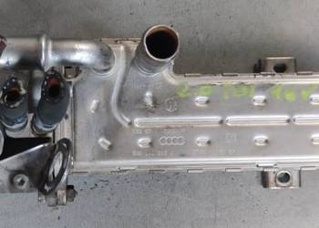 Chłodnica spalin VW 2.0 TDI 03G131513J