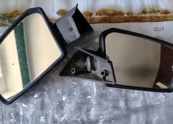 Lusterka zewnętrzne Dacia 1310