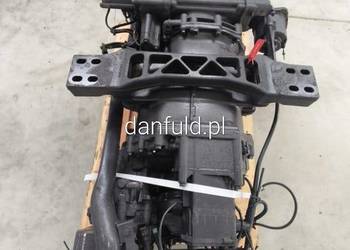 Skszynia biegow Scania GRS905R