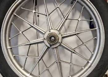 Koło przód BMW r45