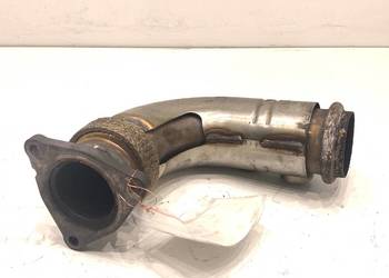 RURA WYDECHOWA JEEP GRAND CHEROKEE WK 3.0 250KM