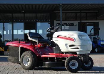 Traktorek kosiarka Gutbrod SLX 76 R Briggs&Stratton (040902.5) - Baras