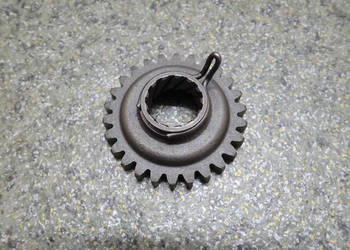 TRYB WAŁKA KOPKI 2VM YAMAHA YZ 250 88-93R 2T