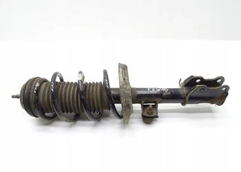 AMORTYZATOR PRAWY PRZÓD PRZEDNI OPEL CORSA E 1.4 13434134