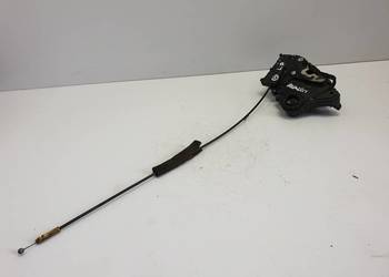 LEWY PRZEDNI ZAMEK DRZWI Toyota Avalon przód