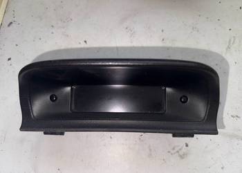 Wyświetlacz Peugeot 307