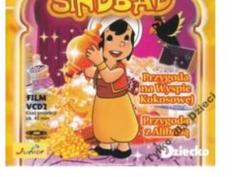Sindbad Film VCD 2